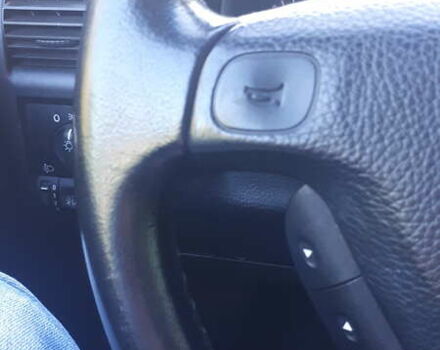 Опель Астра 2001 в Ужгороде на Automoto.ua Серый Опель Астра, объемом двигателя 1.8 л и пробегом 183 тыс. км за 2600 $, фото 13 на Automoto.ua