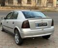 Серый Опель Астра, объемом двигателя 1.7 л и пробегом 300 тыс. км за 899 $, фото 4 на Automoto.ua