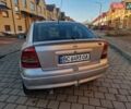 Серый Опель Астра, объемом двигателя 2 л и пробегом 342 тыс. км за 2000 $, фото 14 на Automoto.ua