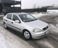 Сірий Опель Астра, об'ємом двигуна 1.7 л та пробігом 250 тис. км за 1700 $, фото 6 на Automoto.ua