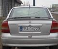 Сірий Опель Астра, об'ємом двигуна 1.7 л та пробігом 1 тис. км за 1500 $, фото 3 на Automoto.ua