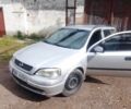 Сірий Опель Астра, об'ємом двигуна 0 л та пробігом 200 тис. км за 699 $, фото 1 на Automoto.ua