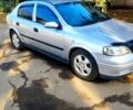 Сірий Опель Астра, об'ємом двигуна 2 л та пробігом 286 тис. км за 3200 $, фото 1 на Automoto.ua