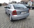 Сірий Опель Астра, об'ємом двигуна 2 л та пробігом 356 тис. км за 2954 $, фото 8 на Automoto.ua