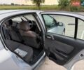 Сірий Опель Астра, об'ємом двигуна 1.6 л та пробігом 212 тис. км за 3700 $, фото 16 на Automoto.ua