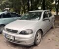 Сірий Опель Астра, об'ємом двигуна 1.4 л та пробігом 300 тис. км за 2300 $, фото 1 на Automoto.ua