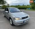 Сірий Опель Астра, об'ємом двигуна 1.69 л та пробігом 229 тис. км за 2650 $, фото 1 на Automoto.ua