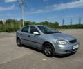 Сірий Опель Астра, об'ємом двигуна 1.6 л та пробігом 306 тис. км за 3900 $, фото 1 на Automoto.ua