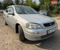 Сірий Опель Астра, об'ємом двигуна 1.6 л та пробігом 240 тис. км за 3400 $, фото 1 на Automoto.ua