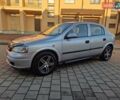 Серый Опель Астра, объемом двигателя 2 л и пробегом 398 тыс. км за 2350 $, фото 19 на Automoto.ua