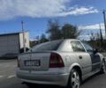 Опель Астра 2001 в Ирпене на Automoto.ua Серый Опель Астра, объемом двигателя 2 л и пробегом 280 тыс. км за 1400 $, фото 5 на Automoto.ua