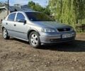 Сірий Опель Астра, об'ємом двигуна 1.6 л та пробігом 312 тис. км за 2777 $, фото 1 на Automoto.ua
