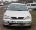 Сірий Опель Астра, об'ємом двигуна 1.7 л та пробігом 1 тис. км за 1500 $, фото 1 на Automoto.ua