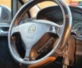 Серый Опель Астра, объемом двигателя 2 л и пробегом 398 тыс. км за 2250 $, фото 9 на Automoto.ua