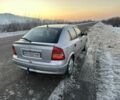 Серый Опель Астра, объемом двигателя 1.7 л и пробегом 240 тыс. км за 2600 $, фото 3 на Automoto.ua