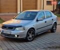 Серый Опель Астра, объемом двигателя 2 л и пробегом 342 тыс. км за 2000 $, фото 22 на Automoto.ua
