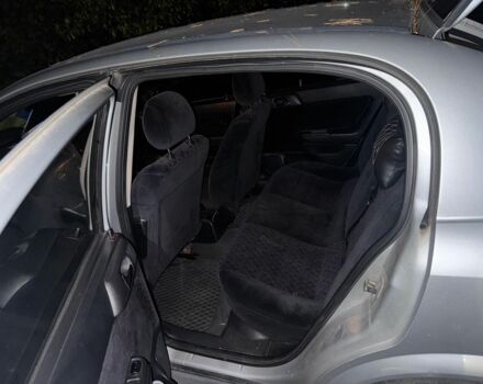Сірий Опель Астра, об'ємом двигуна 2 л та пробігом 288 тис. км за 900 $, фото 2 на Automoto.ua