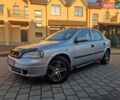 Серый Опель Астра, объемом двигателя 2 л и пробегом 398 тыс. км за 2350 $, фото 9 на Automoto.ua