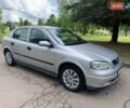 Серый Опель Астра, объемом двигателя 1.6 л и пробегом 280 тыс. км за 4500 $, фото 20 на Automoto.ua