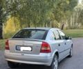 Сірий Опель Астра, об'ємом двигуна 1.6 л та пробігом 250 тис. км за 2750 $, фото 3 на Automoto.ua