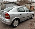 Сірий Опель Астра, об'ємом двигуна 1.6 л та пробігом 288 тис. км за 3700 $, фото 2 на Automoto.ua