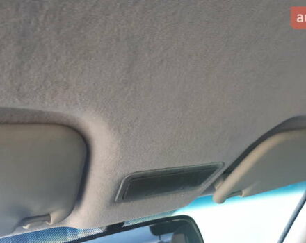 Опель Астра 2001 в Ужгороде на Automoto.ua Серый Опель Астра, объемом двигателя 1.8 л и пробегом 183 тыс. км за 2600 $, фото 14 на Automoto.ua