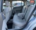 Серый Опель Астра, объемом двигателя 2 л и пробегом 200 тыс. км за 3750 $, фото 25 на Automoto.ua