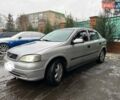Сірий Опель Астра, об'ємом двигуна 1.6 л та пробігом 340 тис. км за 2800 $, фото 1 на Automoto.ua