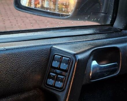 Серый Опель Астра, объемом двигателя 2 л и пробегом 398 тыс. км за 2350 $, фото 14 на Automoto.ua