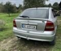 Опель Астра 2001 в Самборе на Automoto.ua Серый Опель Астра, объемом двигателя 2 л и пробегом 421 тыс. км за 2500 $, фото 2 на Automoto.ua
