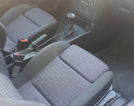 Опель Астра 2001 в Ужгороде на Automoto.ua Серый Опель Астра, объемом двигателя 1.8 л и пробегом 183 тыс. км за 2600 $, фото 8 на Automoto.ua