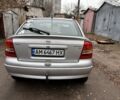 Сірий Опель Астра, об'ємом двигуна 1.6 л та пробігом 288 тис. км за 3700 $, фото 4 на Automoto.ua