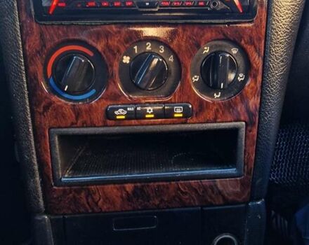 Серый Опель Астра, объемом двигателя 2 л и пробегом 398 тыс. км за 2250 $, фото 7 на Automoto.ua