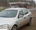 Сірий Опель Астра, об'ємом двигуна 1.7 л та пробігом 1 тис. км за 1500 $, фото 2 на Automoto.ua