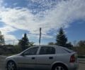 Опель Астра 2001 в Ирпене на Automoto.ua Серый Опель Астра, объемом двигателя 2 л и пробегом 280 тыс. км за 1400 $, фото 3 на Automoto.ua