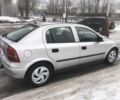 Сірий Опель Астра, об'ємом двигуна 1.7 л та пробігом 250 тис. км за 1700 $, фото 4 на Automoto.ua