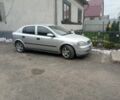 Серый Опель Астра, объемом двигателя 1.6 л и пробегом 220 тыс. км за 2100 $, фото 1 на Automoto.ua