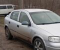 Сірий Опель Астра, об'ємом двигуна 1.7 л та пробігом 1 тис. км за 1500 $, фото 1 на Automoto.ua