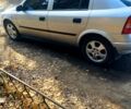 Сірий Опель Астра, об'ємом двигуна 2 л та пробігом 286 тис. км за 3200 $, фото 3 на Automoto.ua