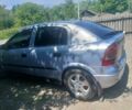 Сірий Опель Астра, об'ємом двигуна 2 л та пробігом 356 тис. км за 2954 $, фото 1 на Automoto.ua