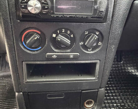 Сірий Опель Астра, об'ємом двигуна 1.6 л та пробігом 256 тис. км за 2200 $, фото 16 на Automoto.ua