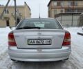 Серый Опель Астра, объемом двигателя 1.7 л и пробегом 190 тыс. км за 3500 $, фото 9 на Automoto.ua