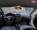 Серый Опель Астра, объемом двигателя 2 л и пробегом 350 тыс. км за 2500 $, фото 6 на Automoto.ua