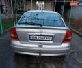 Серый Опель Астра, объемом двигателя 2 л и пробегом 350 тыс. км за 2500 $, фото 1 на Automoto.ua