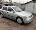 Сірий Опель Астра, об'ємом двигуна 1.6 л та пробігом 288 тис. км за 3700 $, фото 1 на Automoto.ua