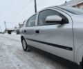 Серый Опель Астра, объемом двигателя 1.7 л и пробегом 190 тыс. км за 3500 $, фото 23 на Automoto.ua