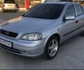 Сірий Опель Астра, об'ємом двигуна 1.4 л та пробігом 174 тис. км за 2200 $, фото 7 на Automoto.ua