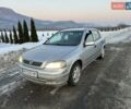 Сірий Опель Астра, об'ємом двигуна 1.7 л та пробігом 240 тис. км за 2600 $, фото 1 на Automoto.ua