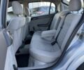 Серый Опель Астра, объемом двигателя 2 л и пробегом 207 тыс. км за 3750 $, фото 23 на Automoto.ua