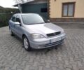 Сірий Опель Астра, об'ємом двигуна 2 л та пробігом 356 тис. км за 2954 $, фото 9 на Automoto.ua